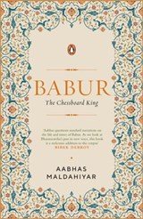 Babur - Aabhas Maldahiyar - 9789357088770