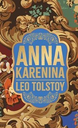 Anna Karenina - Leo Tolstoy - 9789358562774