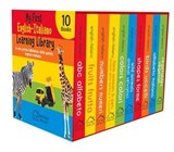 My First English-Italiano Learning Library - Wonder House Books - 9789358564358