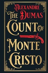 The Count of Monte Cristo - Alexandre Dumas - 9789358568547