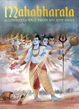 Mahabharata - Tales From Ancient India - Anupa Lal - 9789358569988