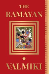 The Ramayan of Valmiki - Valmiki - 9789362143532