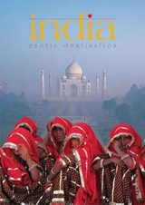 India: Exotic Destination - Tarun Chopra - 9789362149602