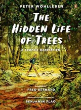 The Hidden Life of Trees - Peter Wohlleben - 9789367906033