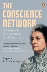 The Conscience Network - Sugata Srinivasaraju - 9789367909874