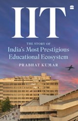 IIT - Prabhat Kumar - 9789373070780