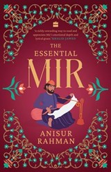 The Essential Mir - Anisur Rahman - 9789373075471