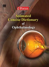 Animated Concise Dictionary of Ophthalmology