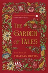 The Garden of Tales - Vijaydan Detha ; Trans. Vishes Kothari - 9789394407527