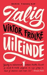 Zalig uiteinde - Viktor Frölke - 9789400402263