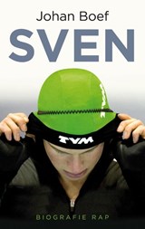 Sven - Johan Boef - 9789400402485