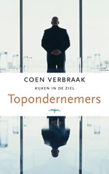 Topondernemers - Coen Verbraak - 9789400403277