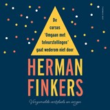 De cursus 'omgaan met teleurstellingen' gaat wederom niet door - Poëzie, zo moeilijk nie - Herman Finkers - 9789400404755