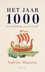 Het jaar 1000 - Valerie Hansen - 9789400404779