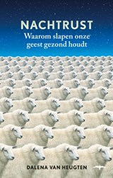 Nachtrust - Dalena van Heugten - 9789400405264