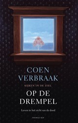 Op de drempel - Coen Verbraak - 9789400406513