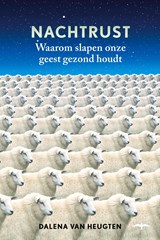 Nachtrust - Dalena van Heugten - 9789400408029