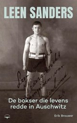Leen Sanders - Erik Brouwer - 9789400408395
