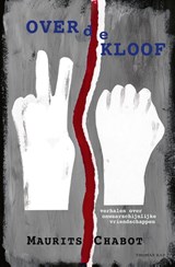 Over de kloof - Maurits Chabot - 9789400408623