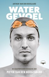 Watergevoel - Arthur van den Boogaard - 9789400409538