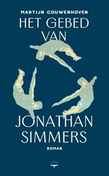 Het gebed van Jonathan Simmers - Martijn Couwenhoven - 9789400410374
