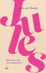 Jules - Julia van Baaren - 9789400410596