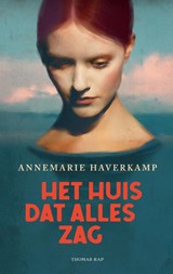 Het huis dat alles zag - Annemarie Haverkamp - 9789400410749