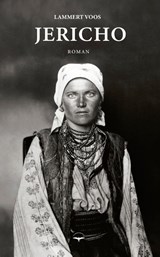 Jericho - Lammert Voos - 9789400410848