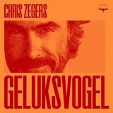 Geluksvogel - Chris Zegers - 9789400412804
