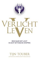 Verlicht leven - Tijn Touber - 9789400500259