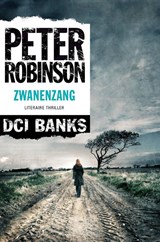 Zwanenzang - Peter Robinson - 9789400501195