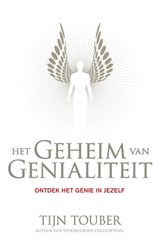 Het geheim van genialiteit - Tijn Touber - 9789400503045