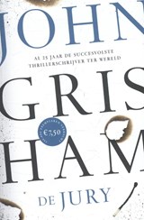 De jury - John Grisham - 9789400503571
