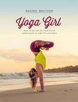 Yoga girl - Rachel Brathen - 9789400506213