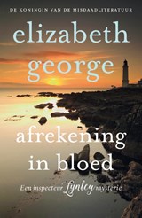 Afrekening in bloed - Elizabeth George - 9789400506831