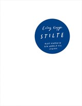 Stilte - Erling Kagge - 9789400508620
