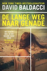 De lange weg naar genade - David Baldacci - 9789400510012