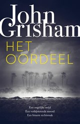 Het oordeel - John Grisham - 9789400510425