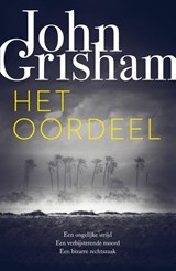 Het oordeel - John Grisham - 9789400510432