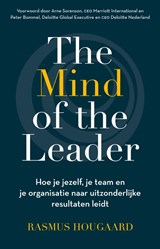 The Mind of the Leader - Rasmus Hougaard - 9789400511439