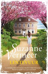 Lentevuur - Suzanne Vermeer - 9789400511781