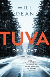 De jacht - Will Dean - 9789400512108