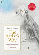 The artist’s way - Julia Cameron - 9789400512696
