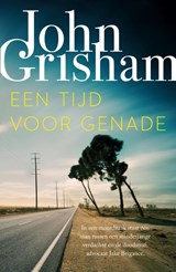 Een tijd voor genade - John Grisham - 9789400512764