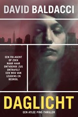 Daglicht - David Baldacci - 9789400512818