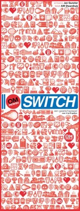 Omdenken - Switch -  - 9789400513426