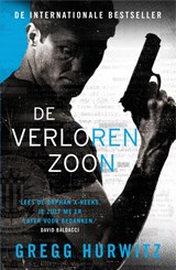 De verloren zoon - Gregg Hurwitz - 9789400513594