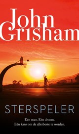 Sterspeler - John Grisham - 9789400513976