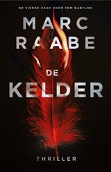 De kelder - Marc Raabe - 9789400515680