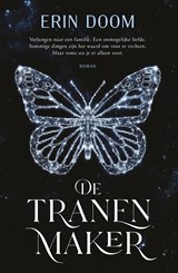De tranenmaker - Erin Doom - 9789400516083